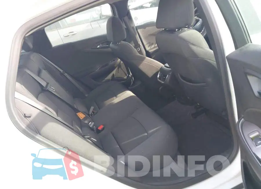 1G1ZD5ST0PF228743 Photo# 8