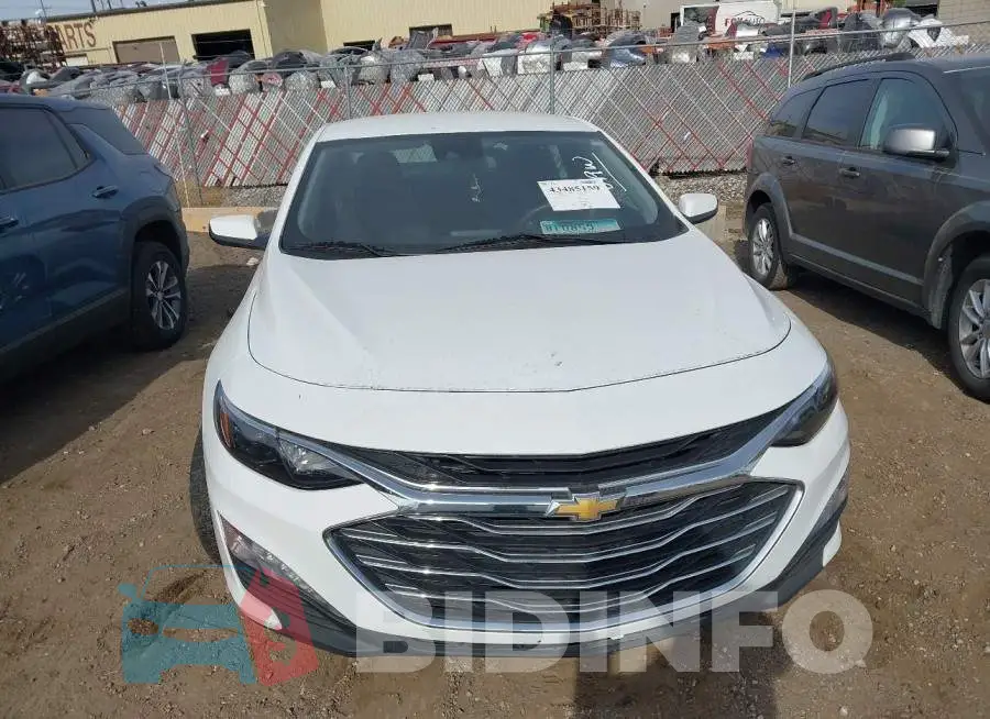 1G1ZD5ST0PF228743 Photo# 12