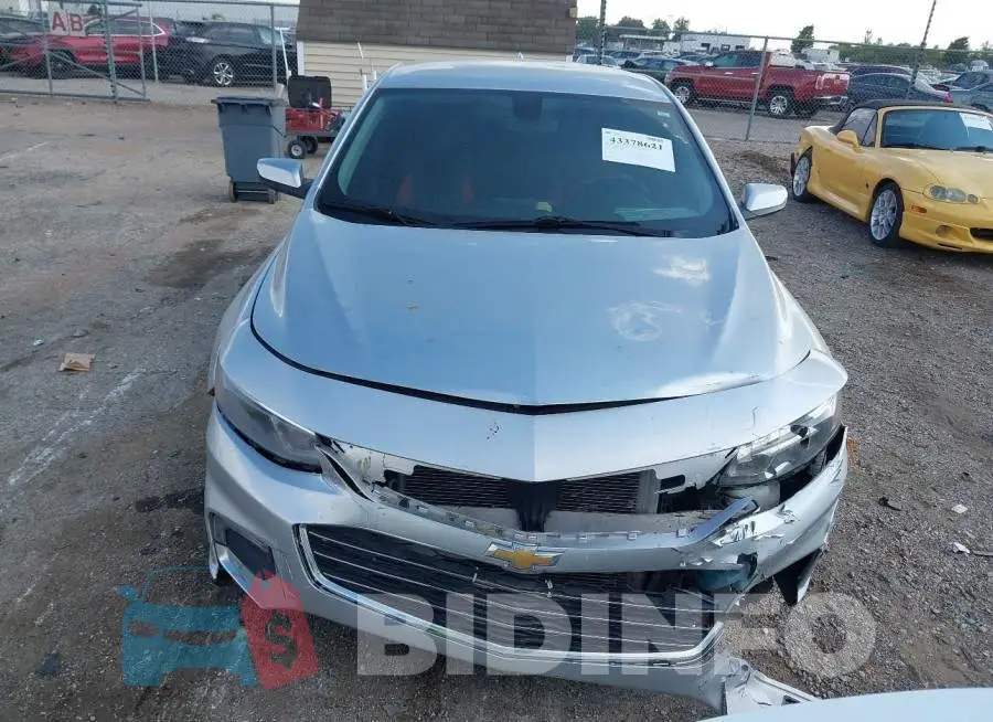 1G1ZD5ST2JF175938 Photo# 12