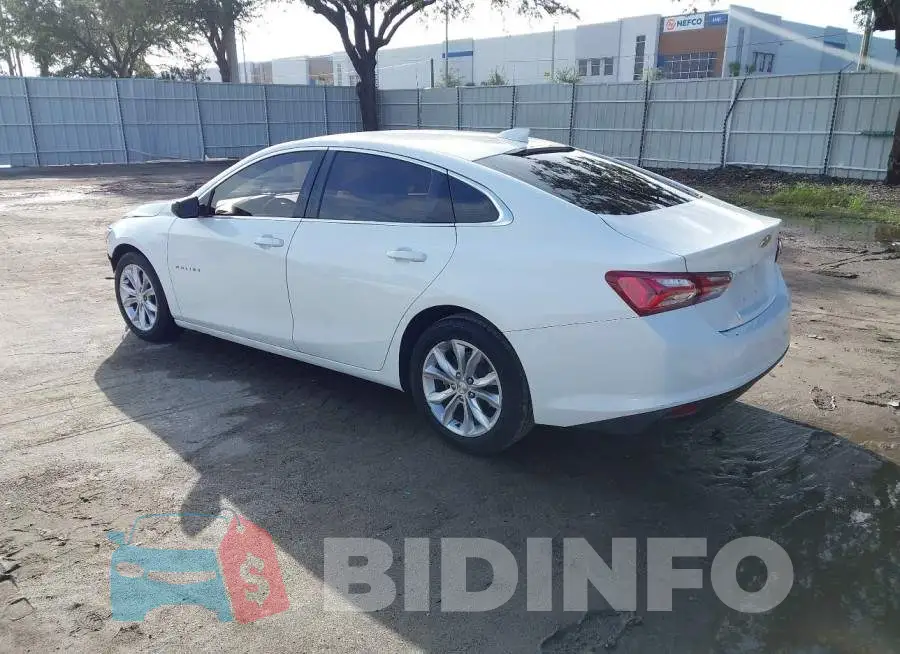 1G1ZD5ST2LF093470 Photo# 3