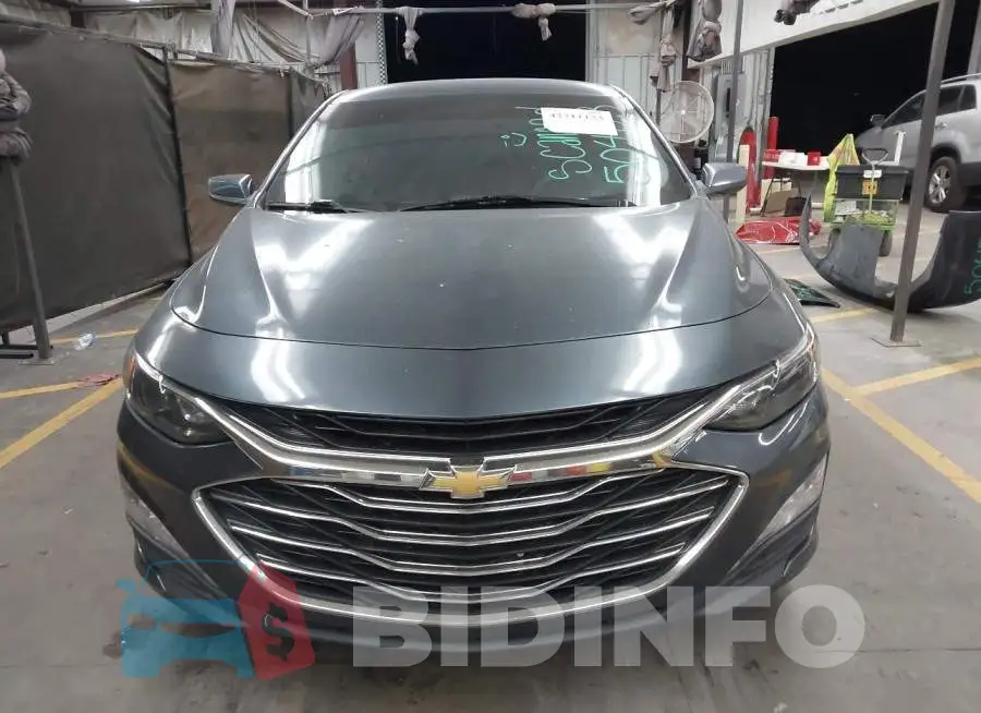 1G1ZD5ST3KF125888 Photo# 13
