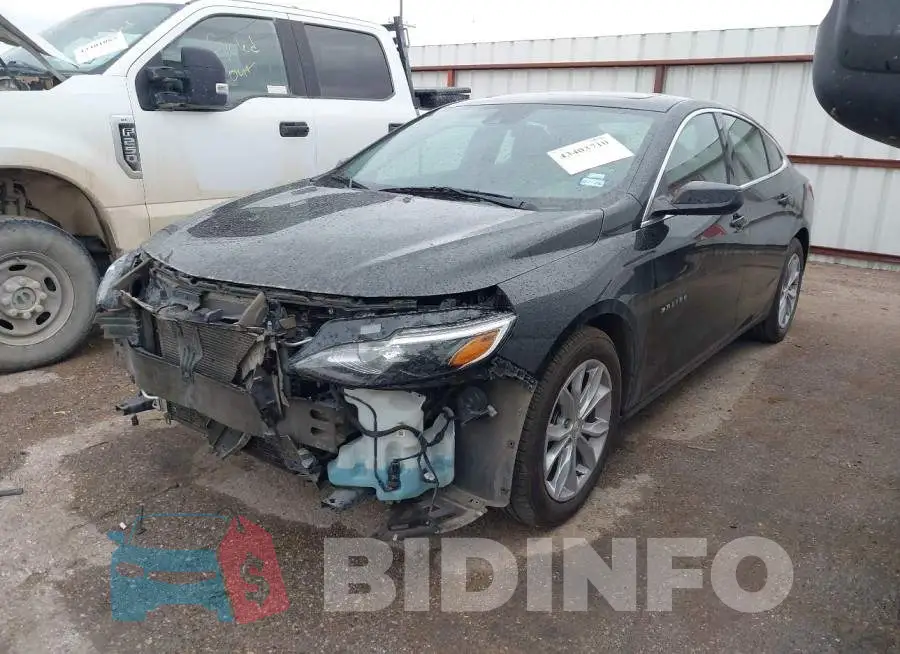 1G1ZD5ST3RF110527 Photo# 2