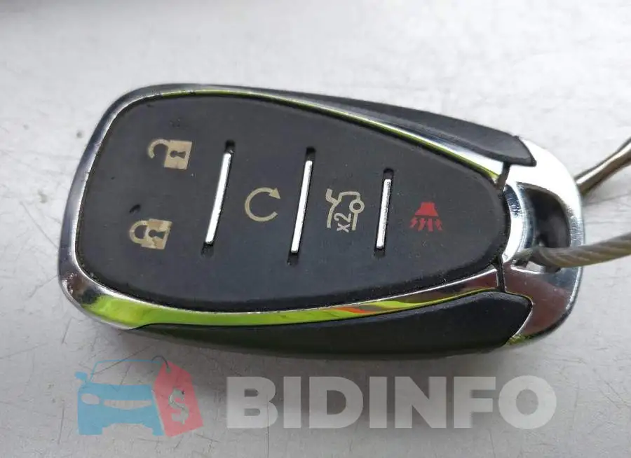1G1ZD5ST3RF110527 Photo# 11
