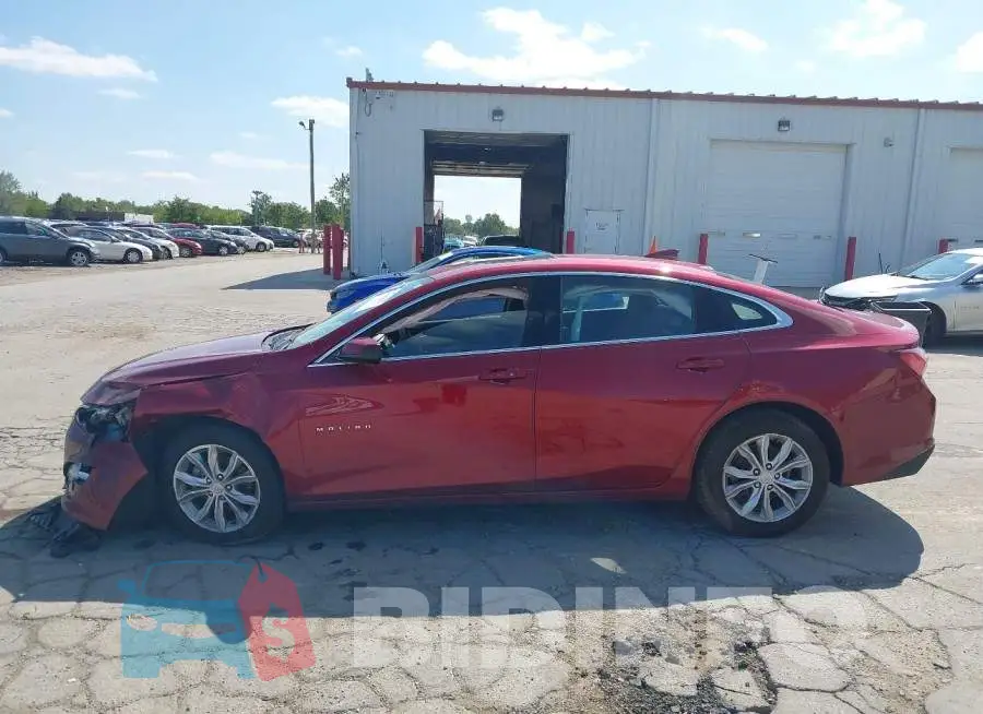 1G1ZD5ST5LF077442 Photo# 15