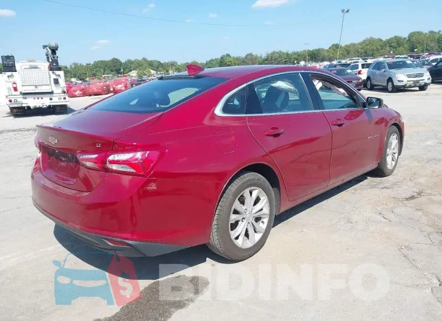 1G1ZD5ST5LF077442 Photo# 4