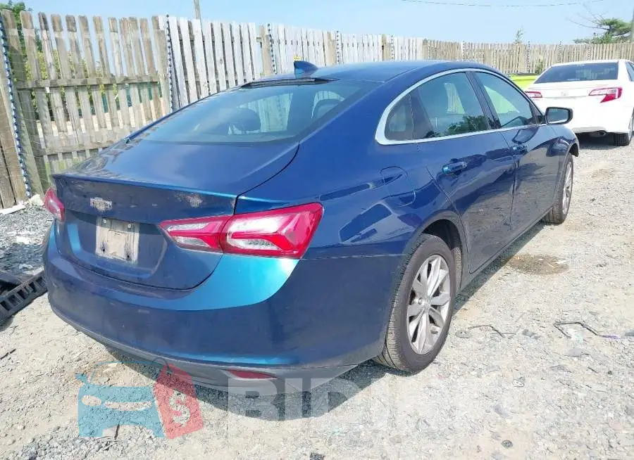 1G1ZD5ST6KF141714 Photo# 4