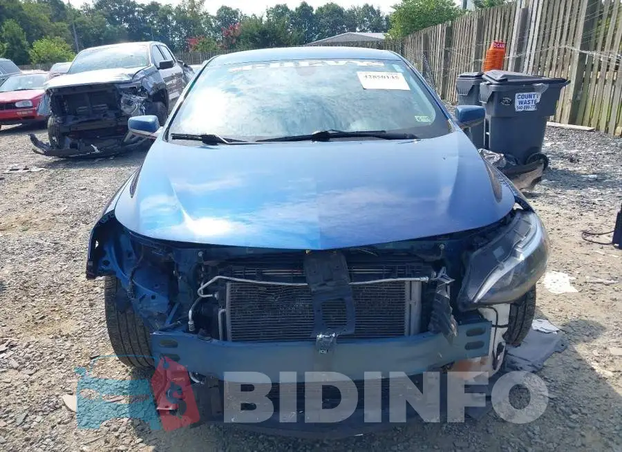 1G1ZD5ST6KF141714 Photo# 13