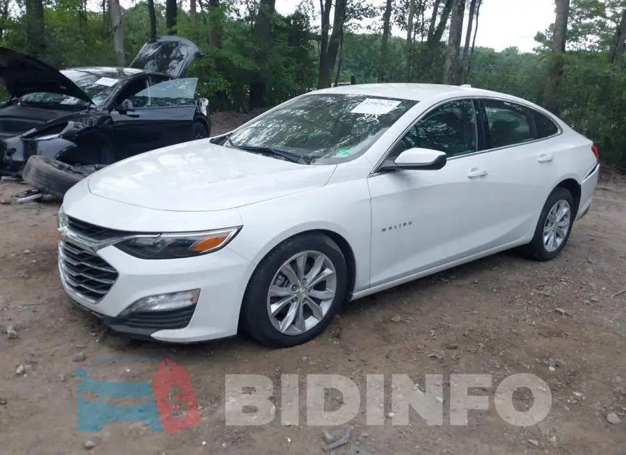 1G1ZD5ST6RF114510 Photo# 2