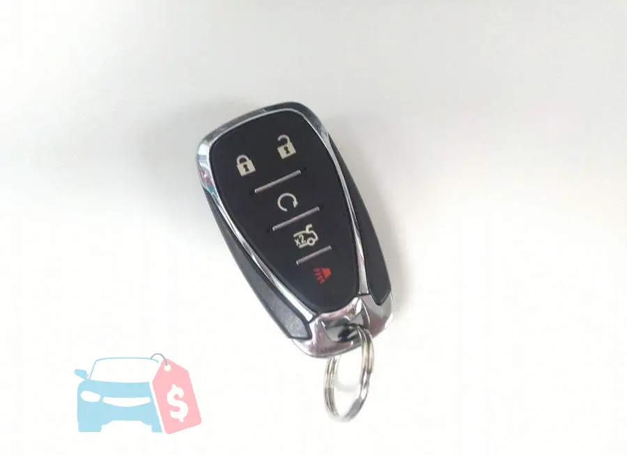 1G1ZD5ST6RF176845 Photo# 11