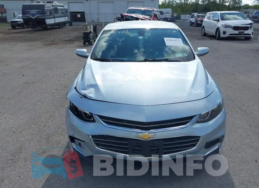1G1ZD5ST7JF143874 Photo# 12
