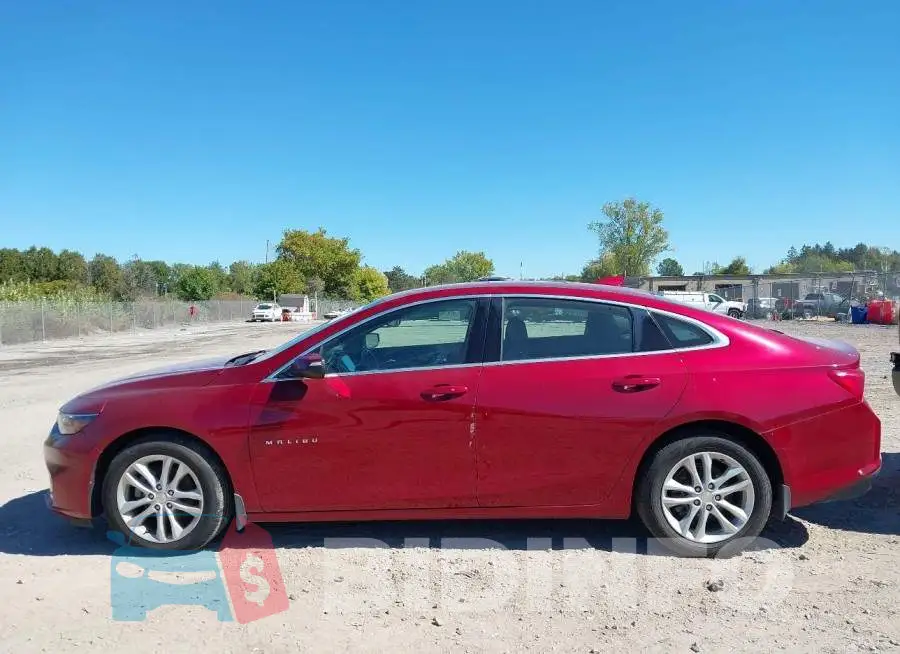 1G1ZD5ST7JF265540 Photo# 13