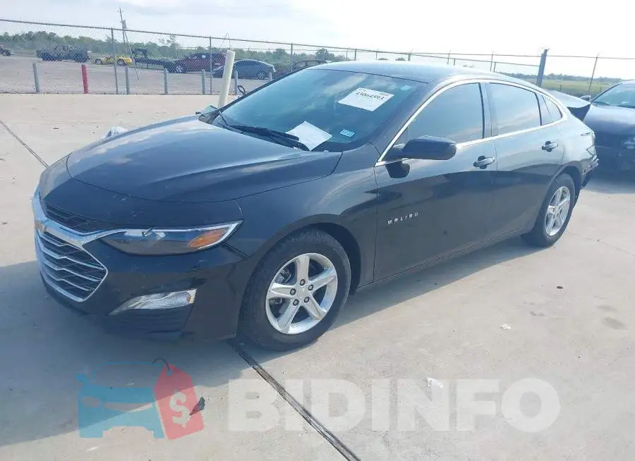 1G1ZD5ST8RF173316 Photo# 2