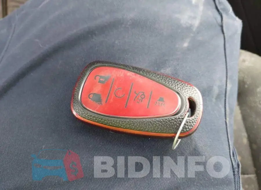 1G1ZD5ST9KF148849 Photo# 11