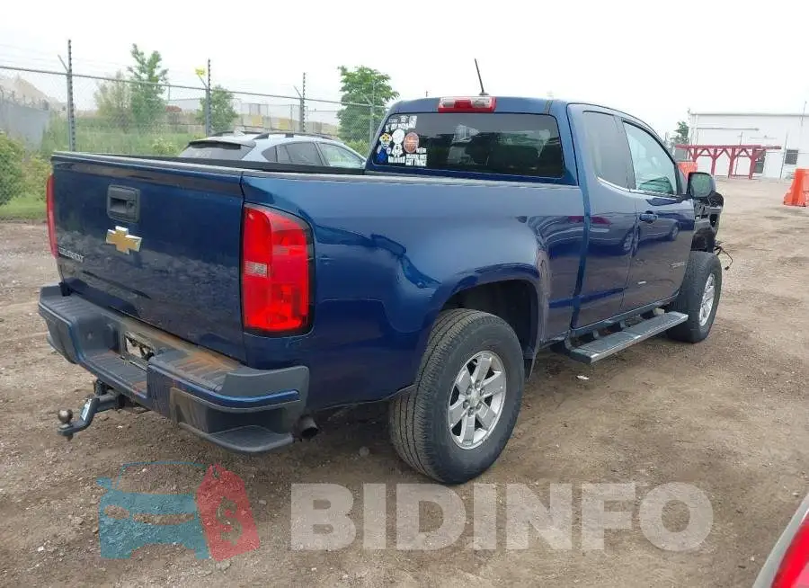 1GCHSBEA7L1129426 Photo# 4