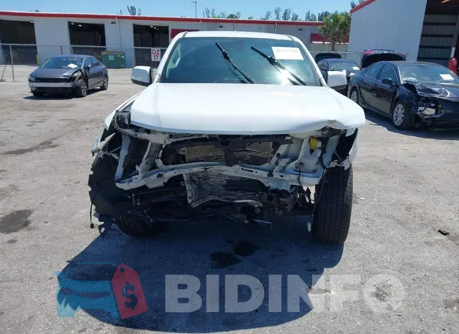 1GCHSCEA5M1247241 Photo# 6