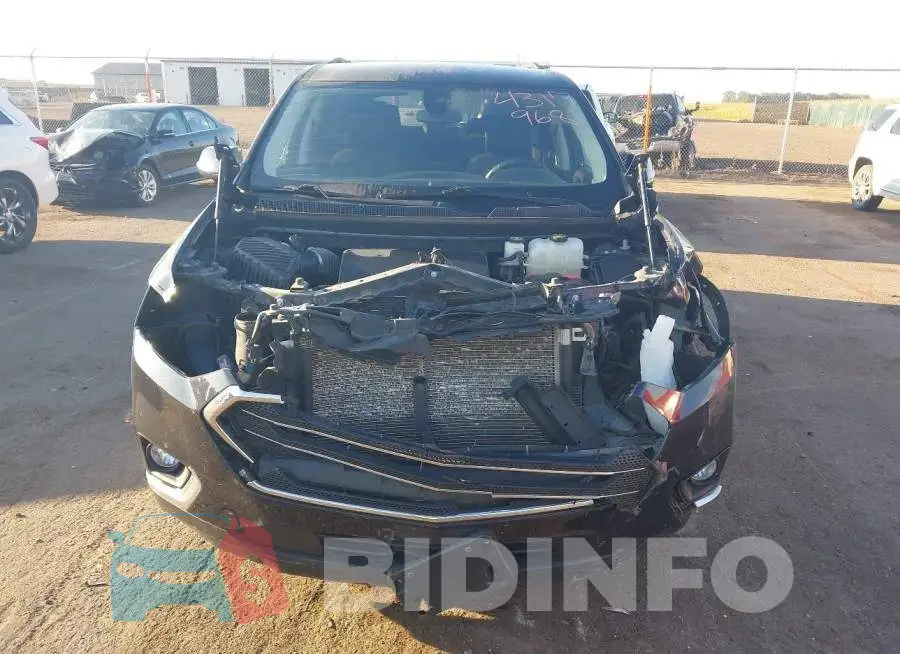 1GNEVGKW8LJ139946 Photo# 12
