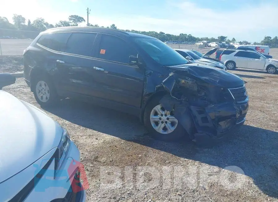 1GNKRFKD5GJ143183 Photo# 1