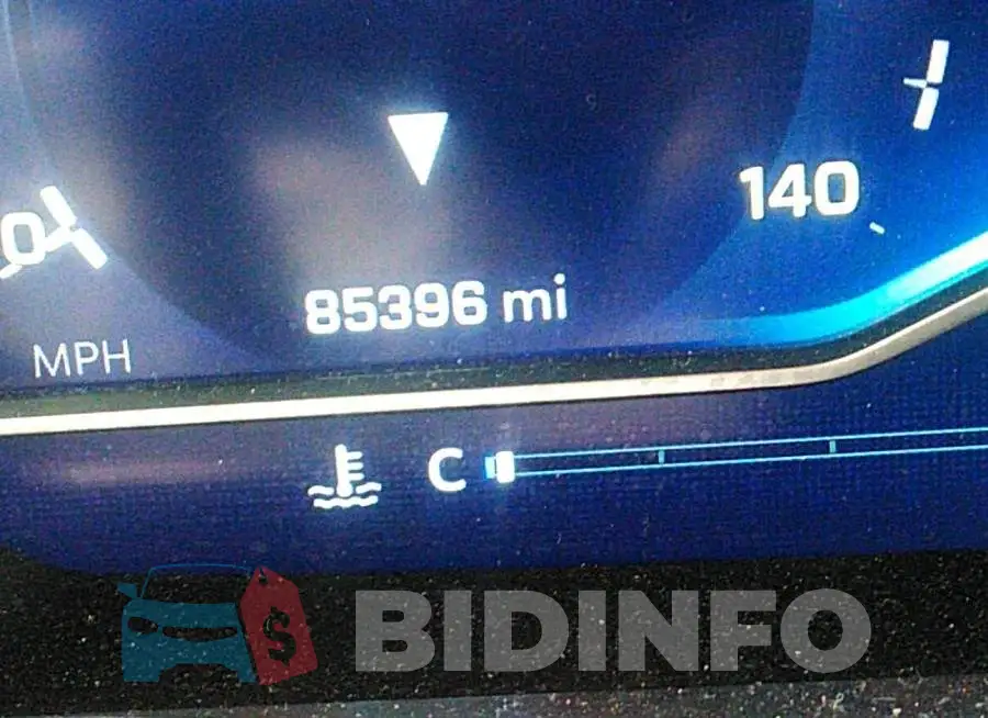 1GNSKFKD5PR177694 Photo# 15
