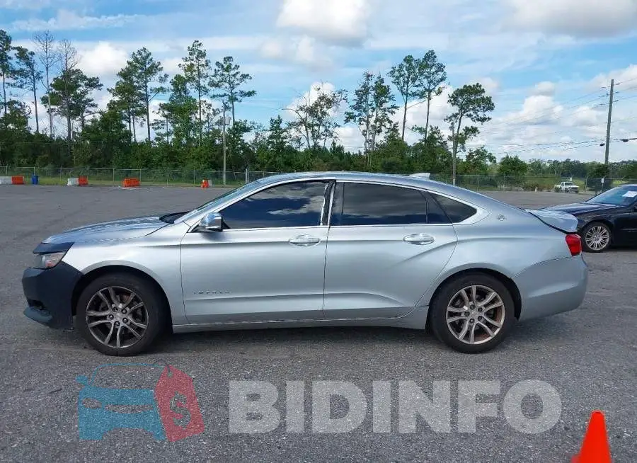 2G1105S32J9111562 Photo# 14