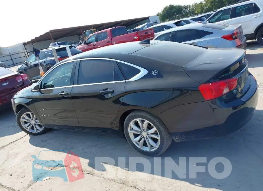 2G1105S39H9118521 Photo# 15