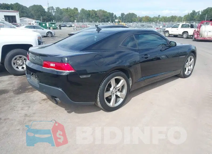 2G1FB1E30F9181329 Photo# 4