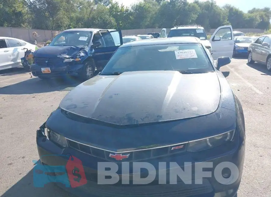 2G1FE1E32F9112584 Photo# 13