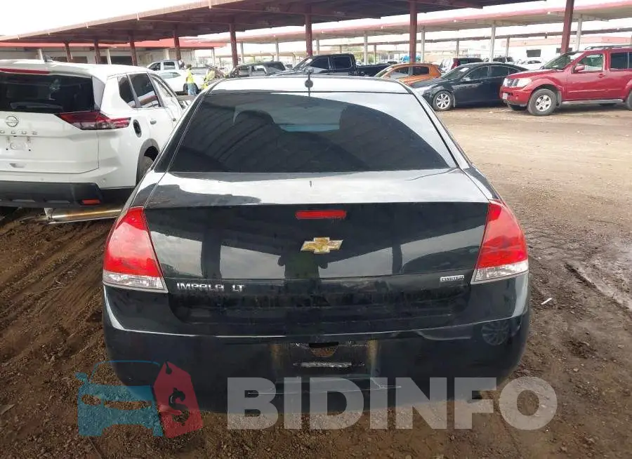2G1WB5E33G1103151 Photo# 16