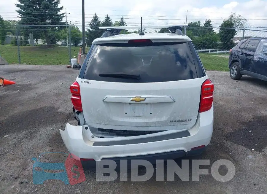 2GNALCEK1G1179694 Photo# 16