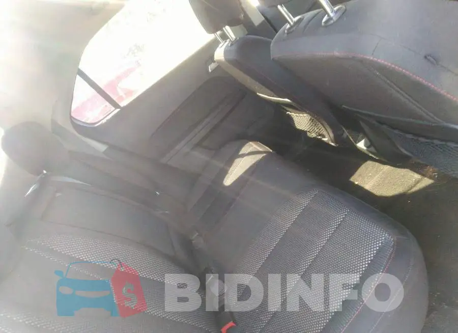 2GNALCEK6G1110113 Photo# 8