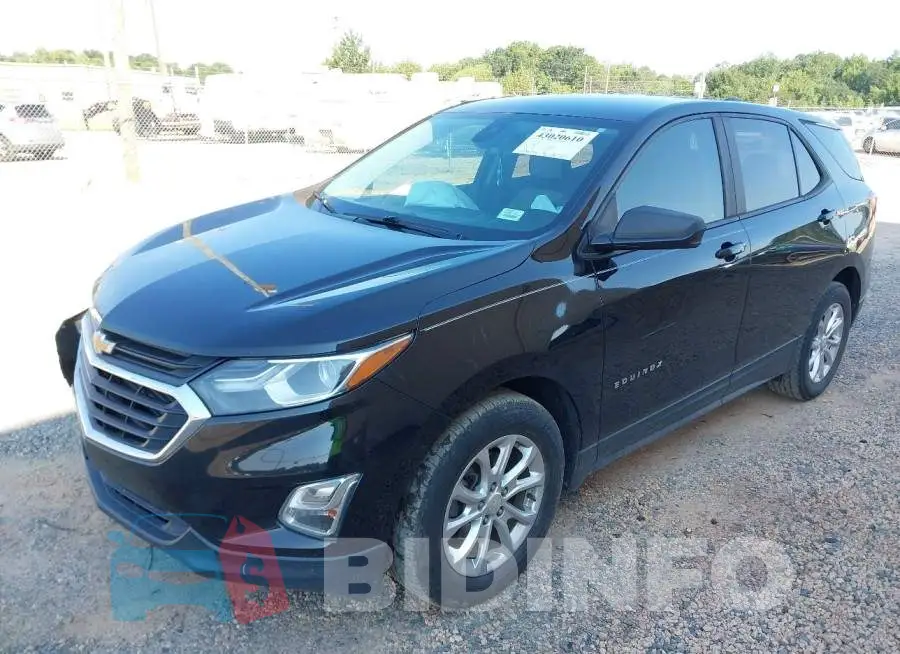 2GNAXHEV2L6188560 Photo# 2