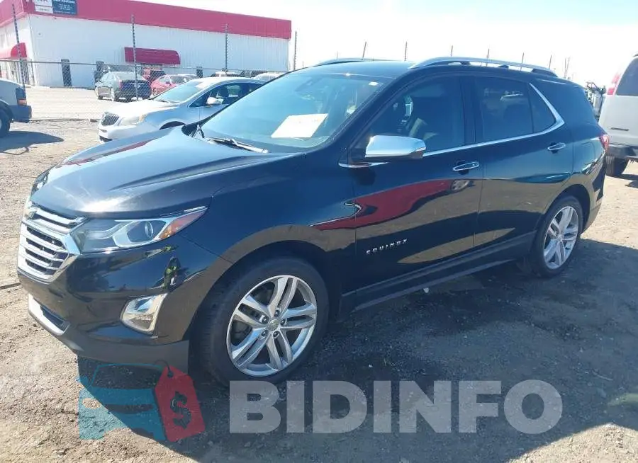 2GNAXPEX5L6147884 Photo# 2