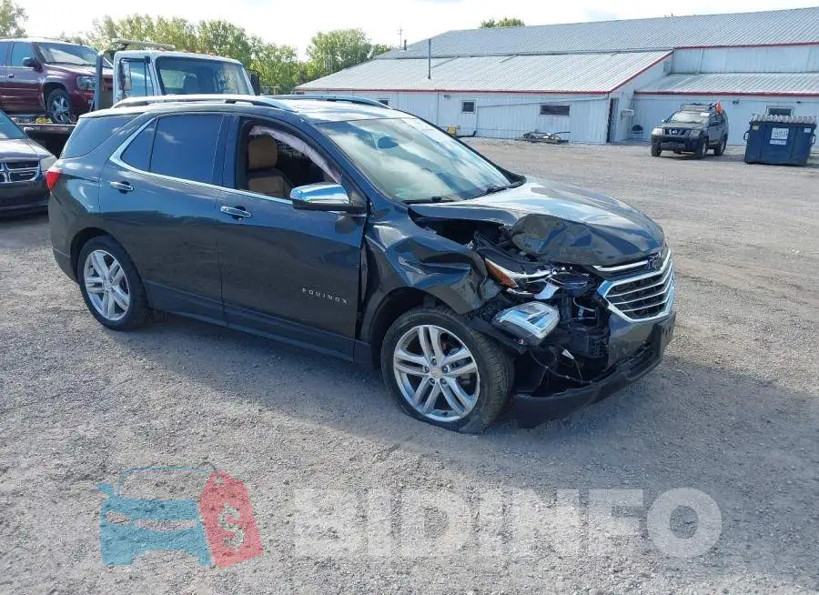 2GNAXXEV2M6122280 Photo# 1