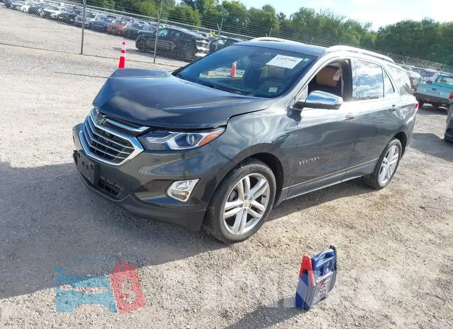 2GNAXXEV2M6122280 Photo# 2