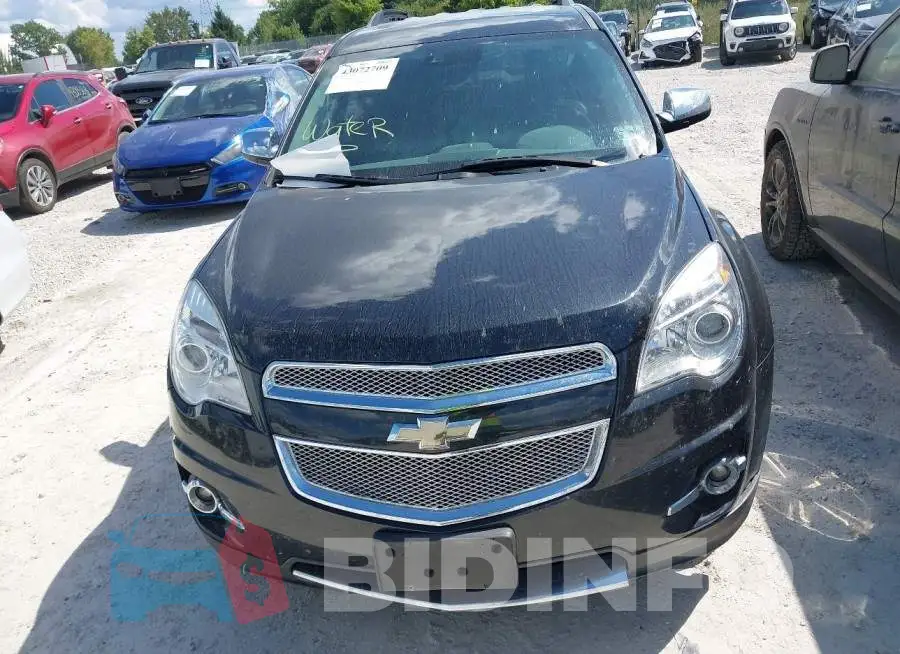 2GNFLDE36F6235859 Photo# 12