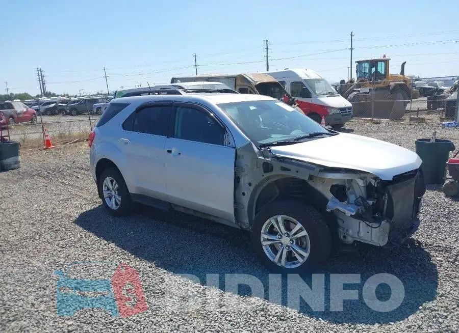 2GNFLFE32F6161075 Photo# 1