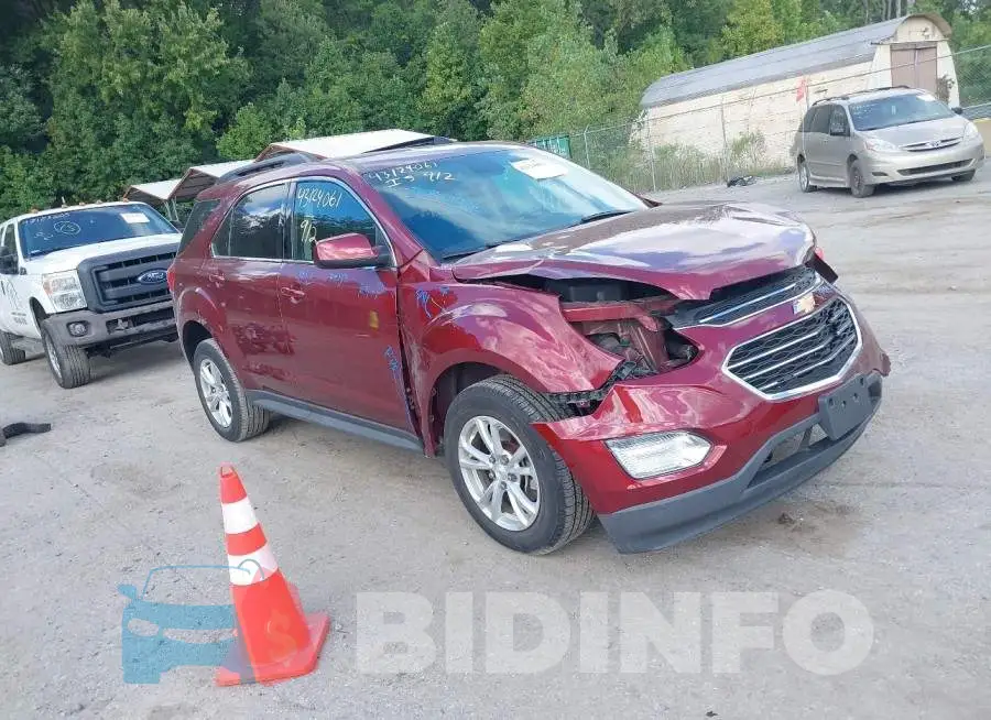 2GNFLFE36H6229882 Photo# 1