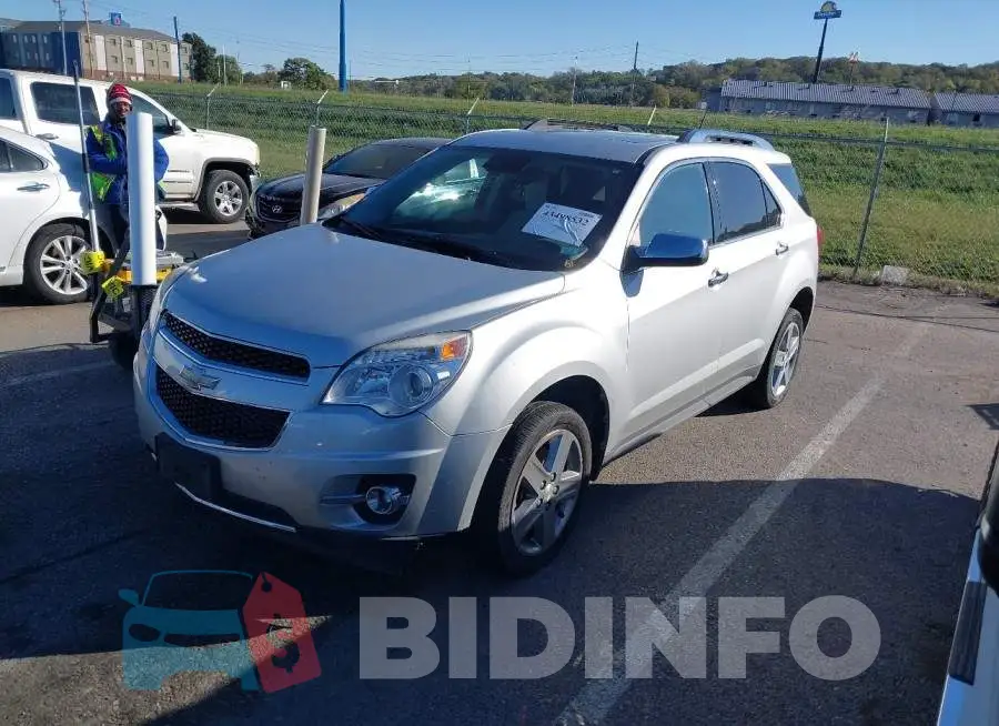 2GNFLHE37F6279974 Photo# 2