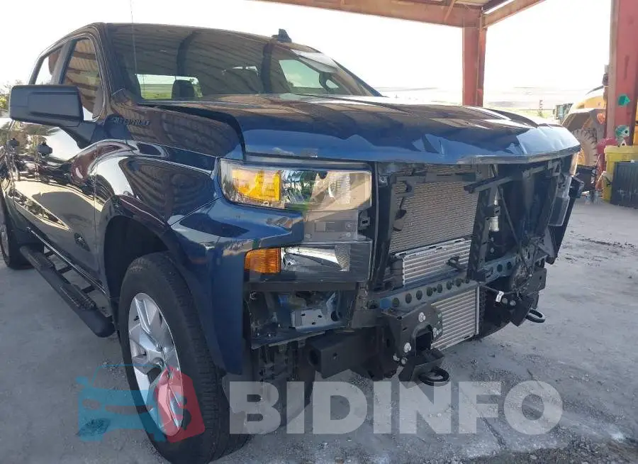 3GCPWBEK8MG287544 Photo# 19