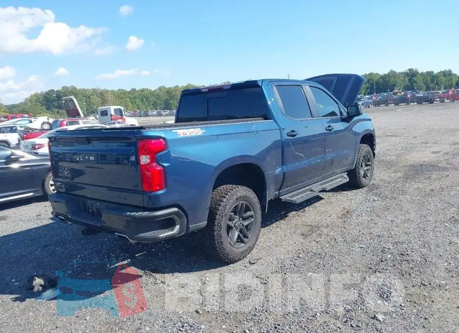 3GCPYFED1MG288165 Photo# 4