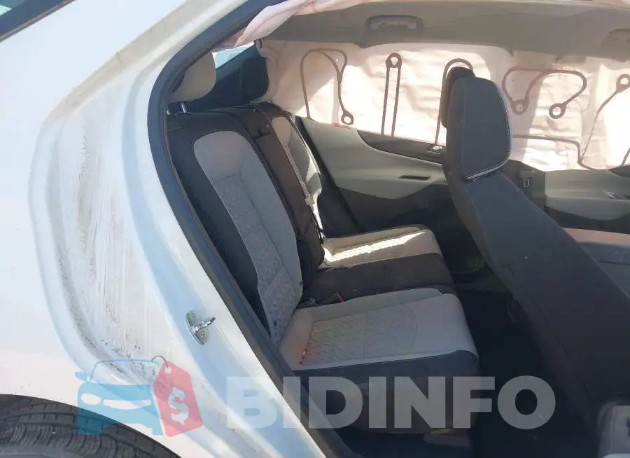 3GNAXFEV3NS167080 Photo# 8