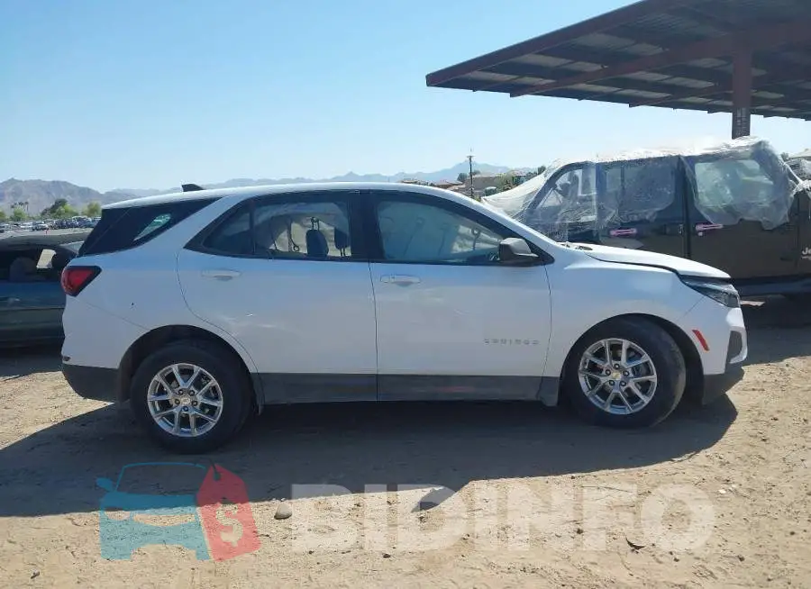 3GNAXFEV3NS167080 Photo# 13