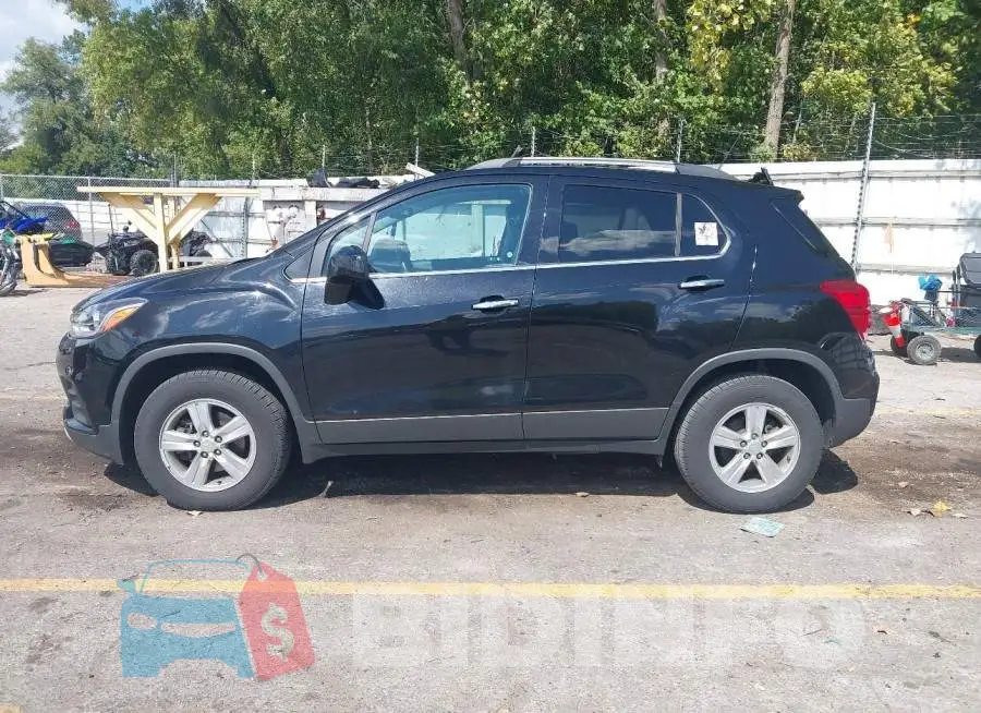 3GNCJPSB7KL155501 Photo# 14