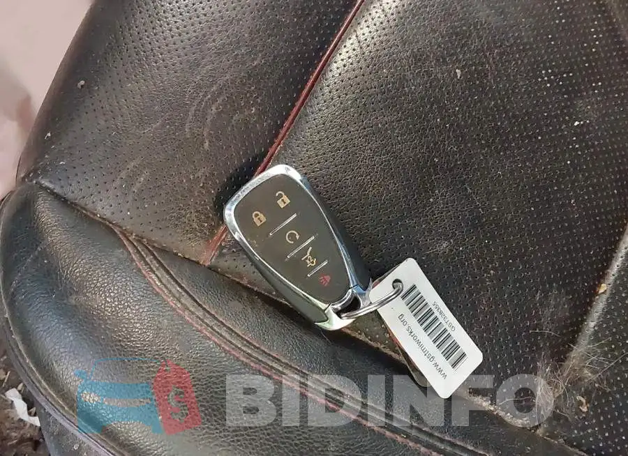 3GNKBKRS0LS636070 Photo# 11