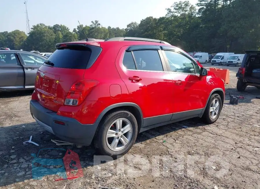 KL7CJLSB7FB221793 Photo# 4