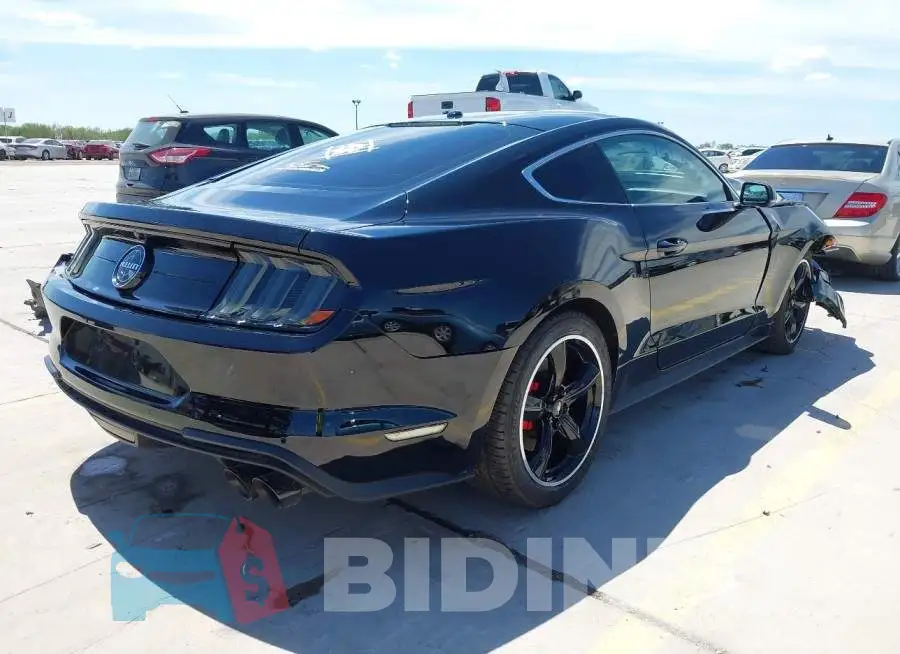 1FA6P8K0XK5503788 Photo# 4