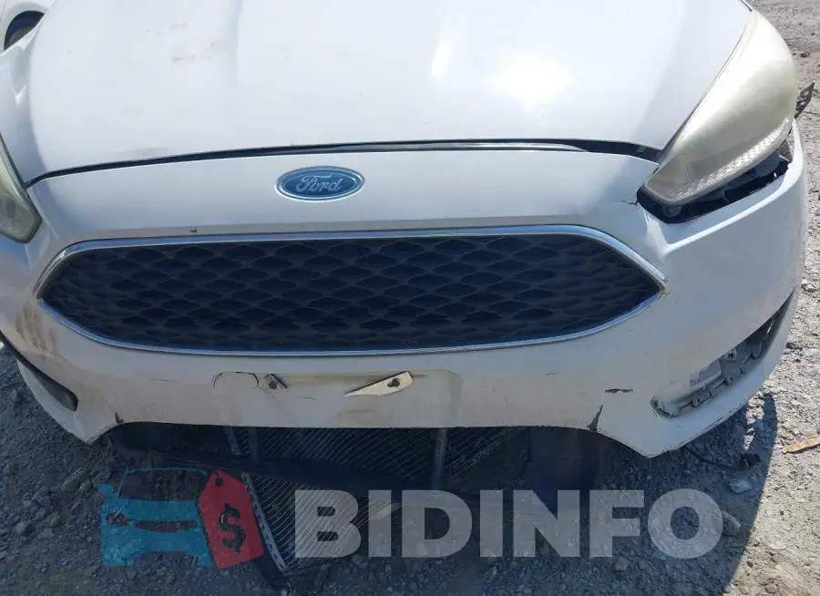 1FADP3F23FL206594 Photo# 6