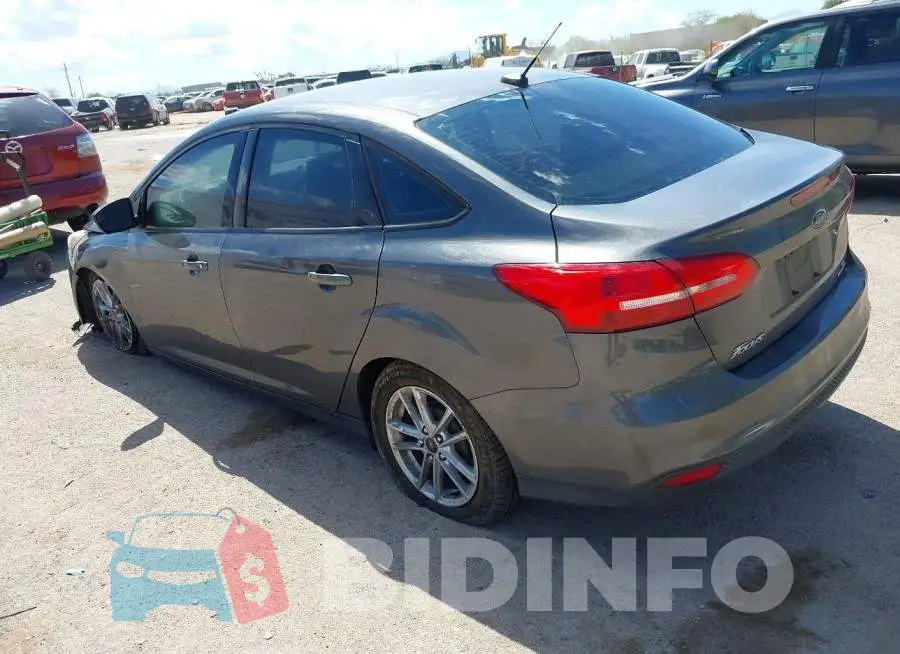 1FADP3F25GL276051 Photo# 3