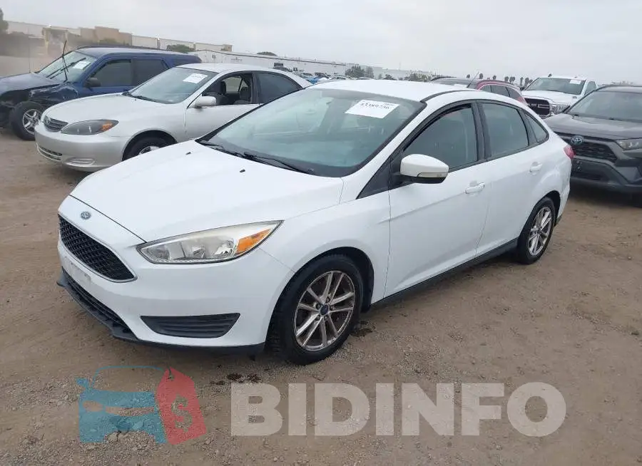 1FADP3F27GL205031 Photo# 2