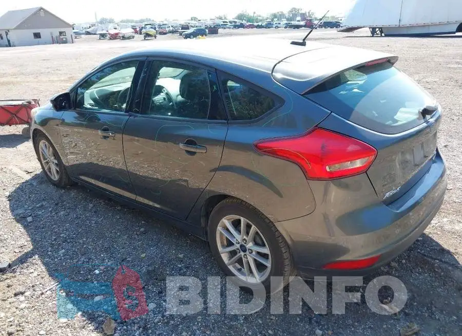 1FADP3K22FL254691 Photo# 3