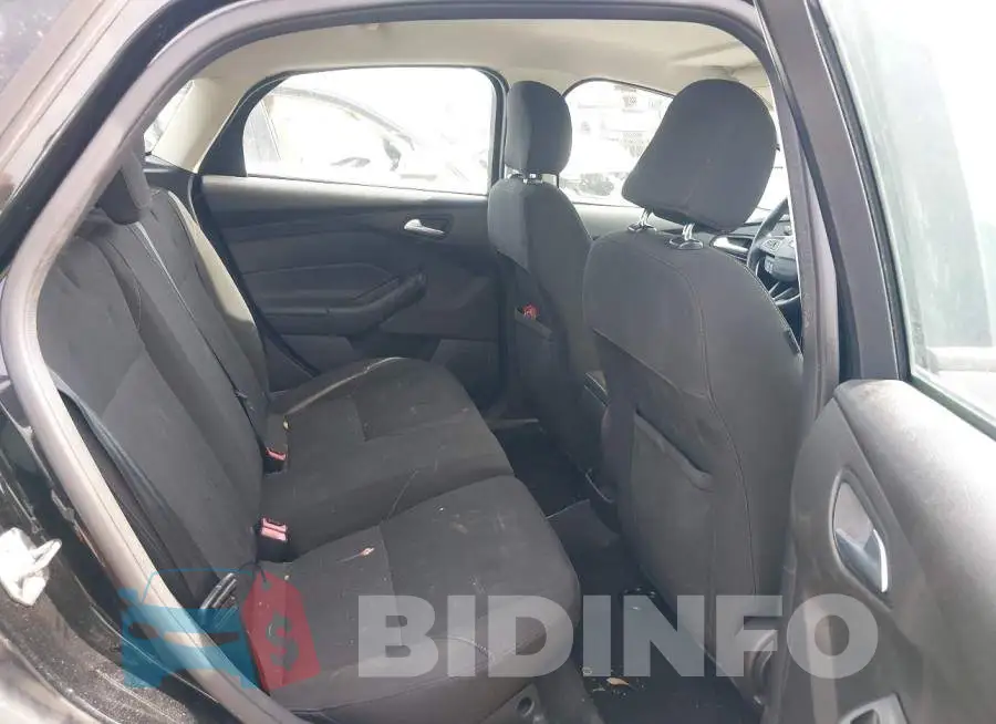 1FADP3K27FL285774 Photo# 8